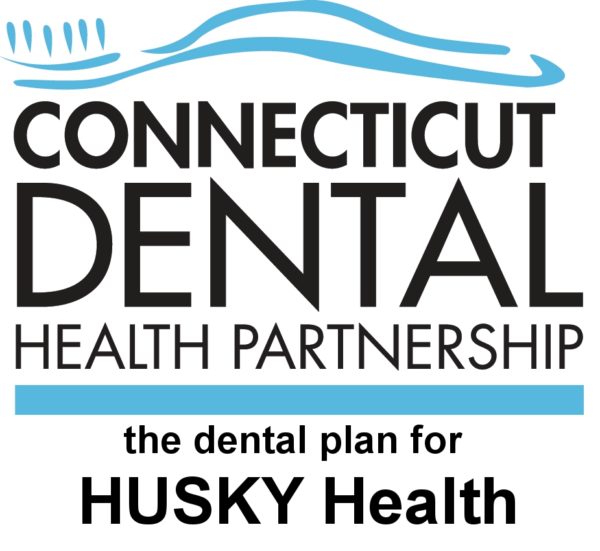 how to apply for husky dental